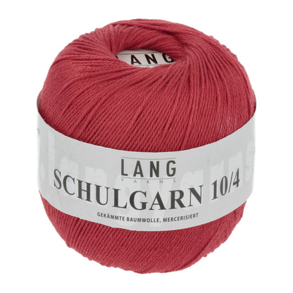 SCHULGARN 10/4 LANG