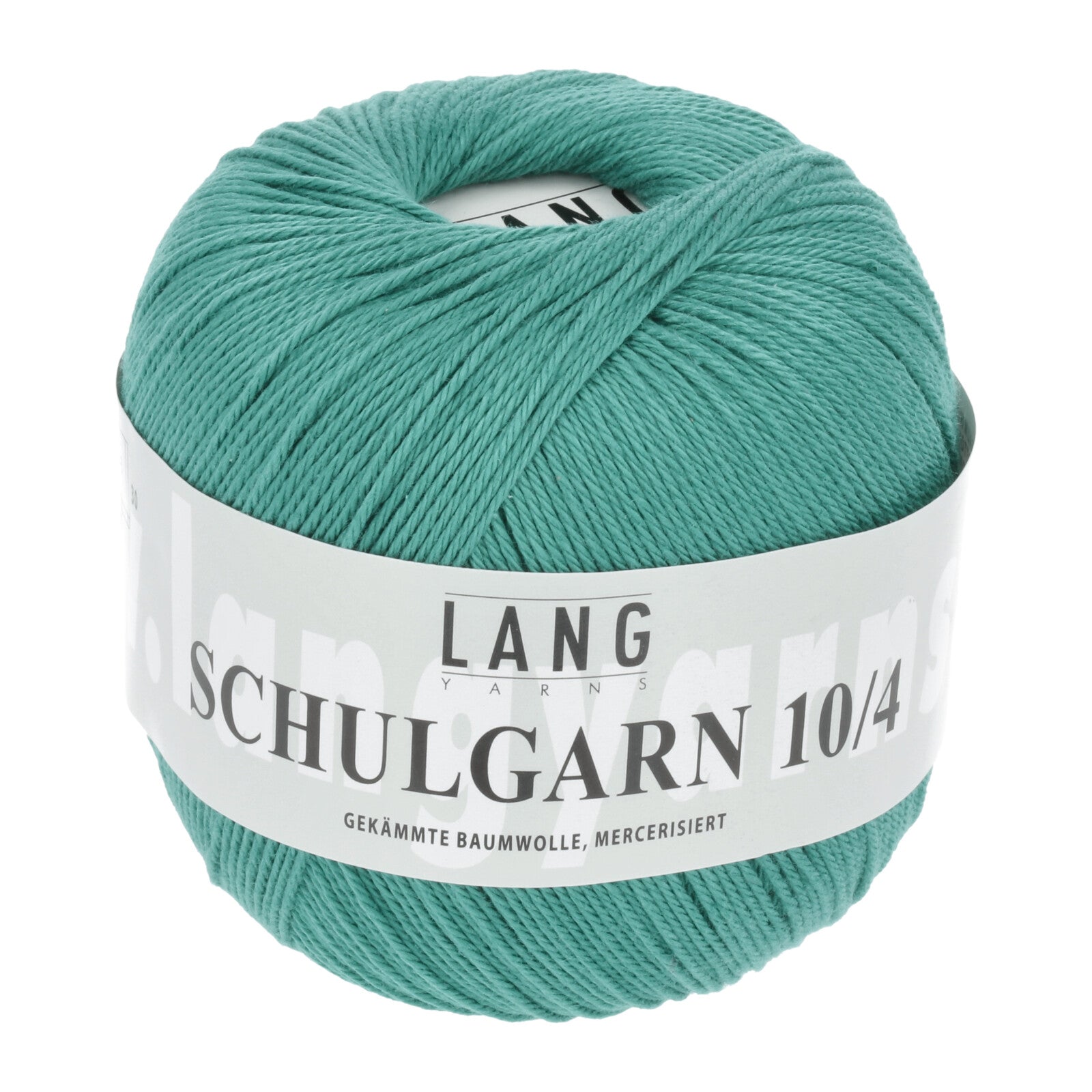 SCHULGARN 10/4 LANG - OZEAN