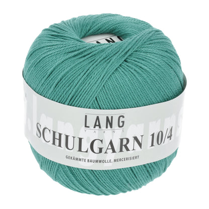SCHULGARN 10/4 LANG - OZEAN