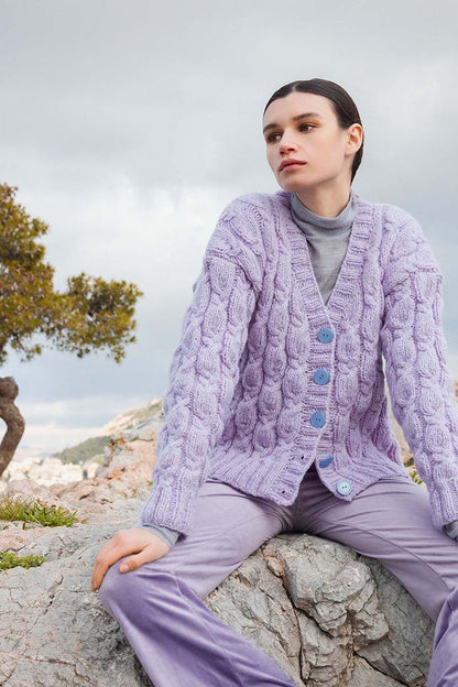 WOOLADDICTS #15