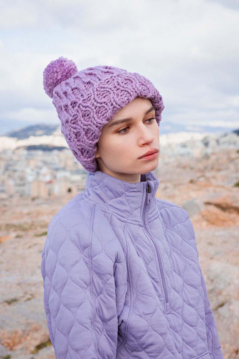 WOOLADDICTS #15
