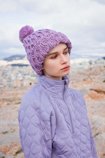 WOOLADDICTS #15