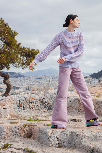 WOOLADDICTS #15