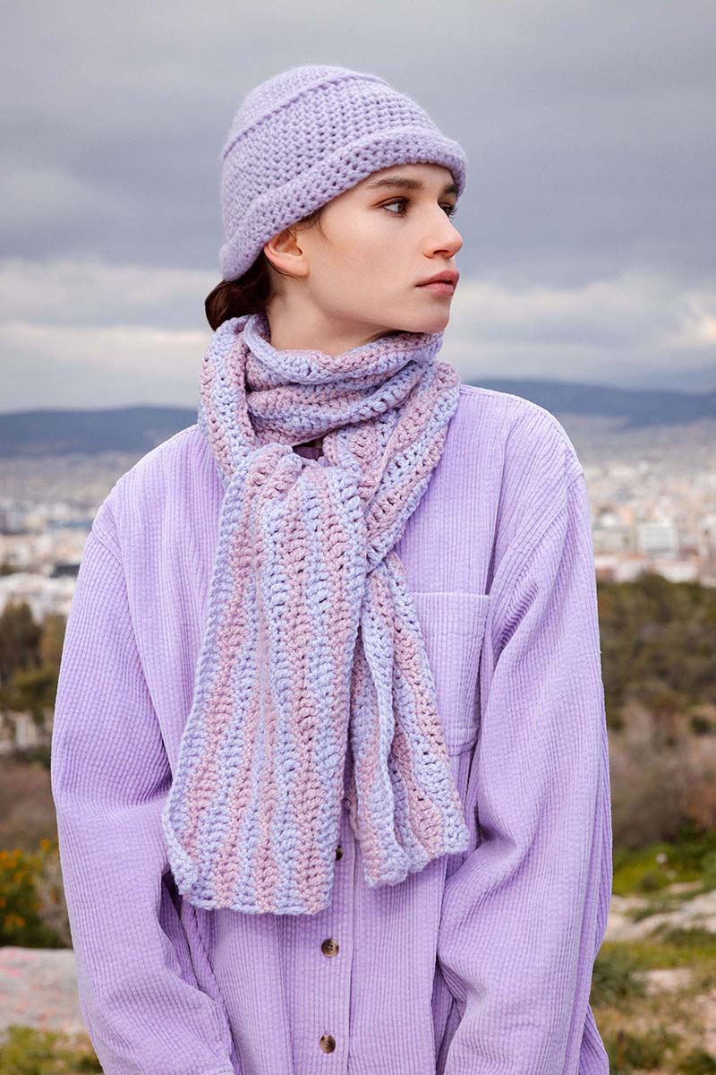WOOLADDICTS #15