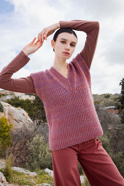 WOOLADDICTS #15