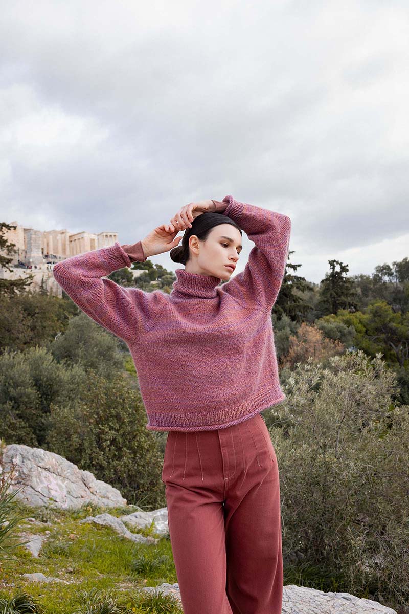WOOLADDICTS #15