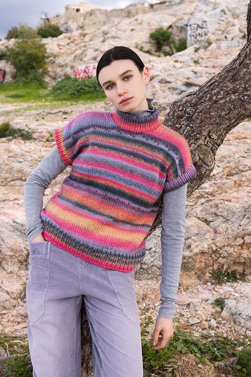 WOOLADDICTS #15