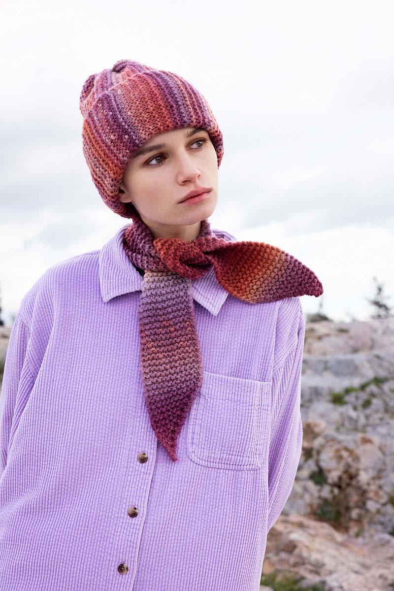 WOOLADDICTS #15