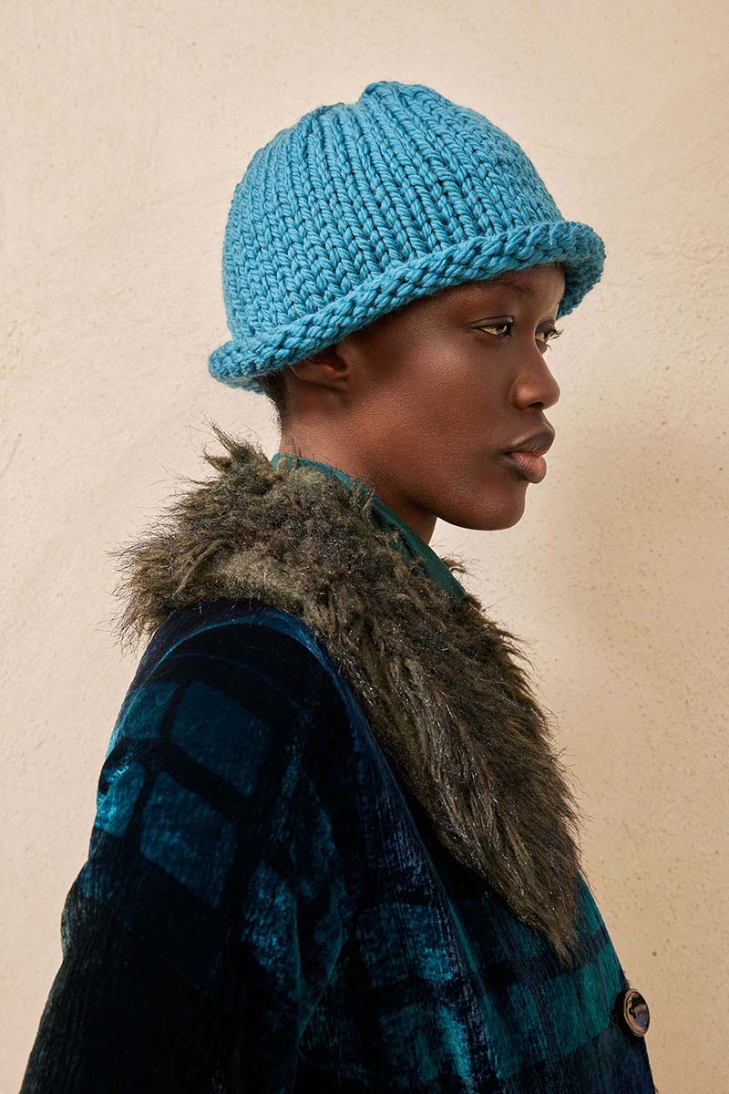 WOOLADDICTS #15
