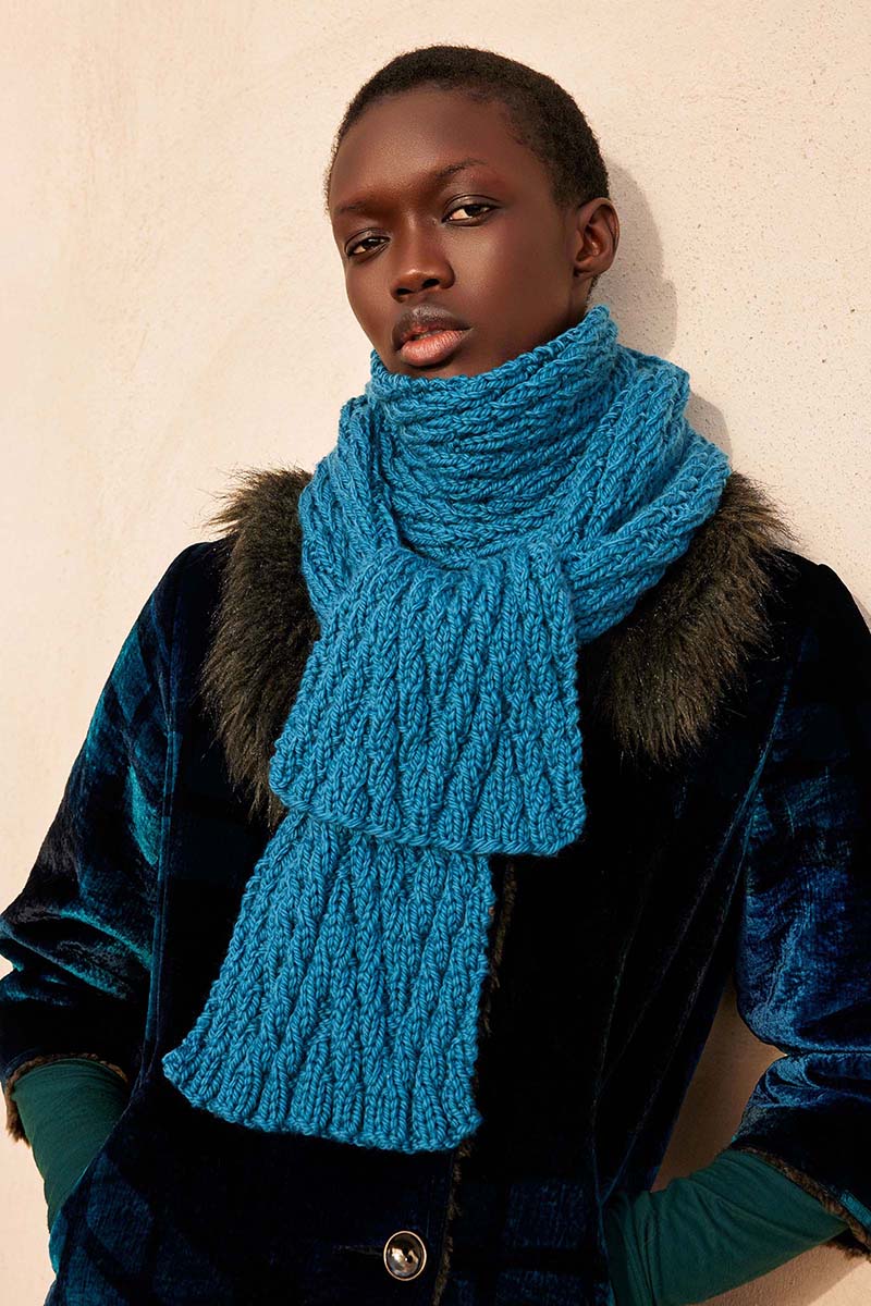 WOOLADDICTS #15