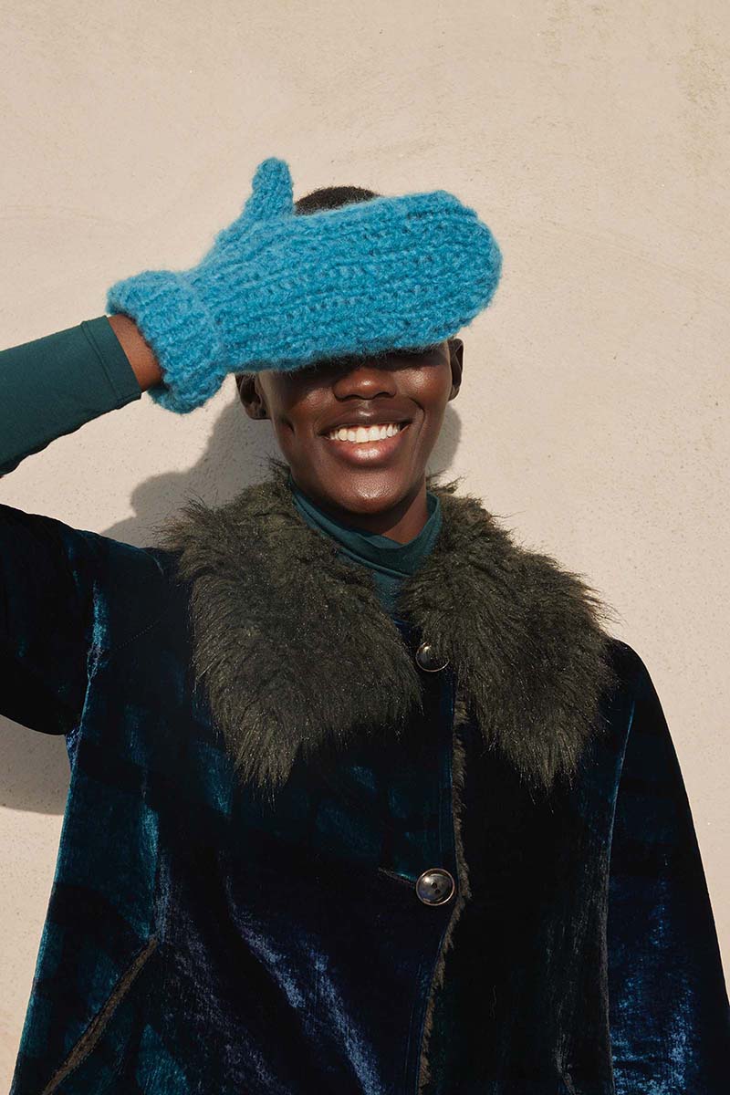 WOOLADDICTS #15
