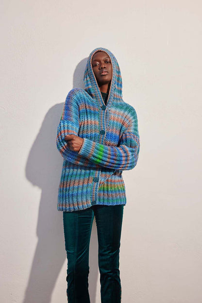 WOOLADDICTS #15