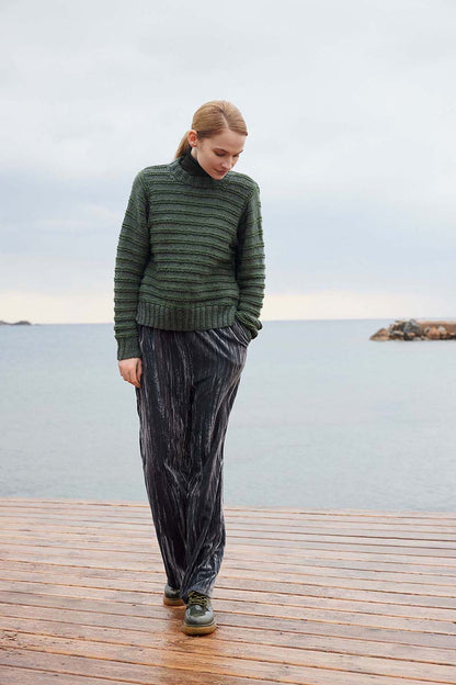 WOOLADDICTS #15