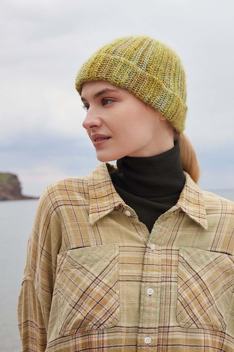WOOLADDICTS #15