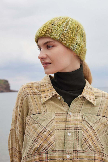 WOOLADDICTS #15