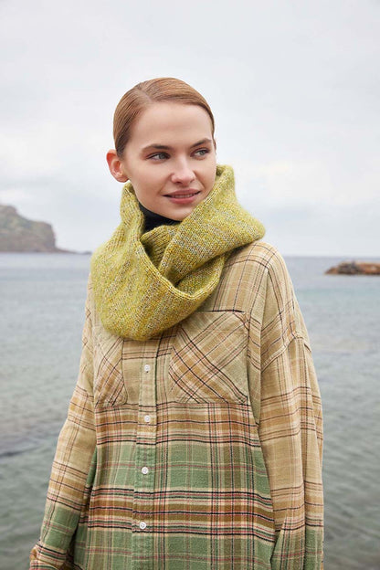 WOOLADDICTS #15