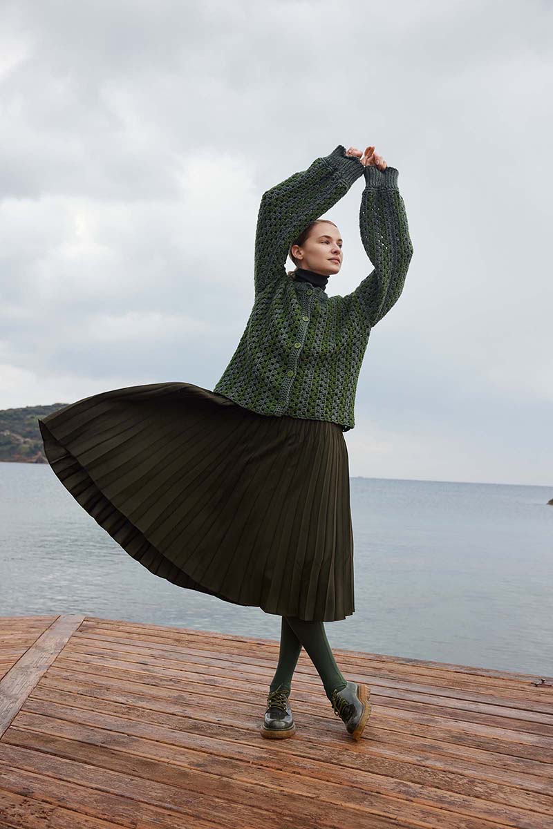 WOOLADDICTS #15
