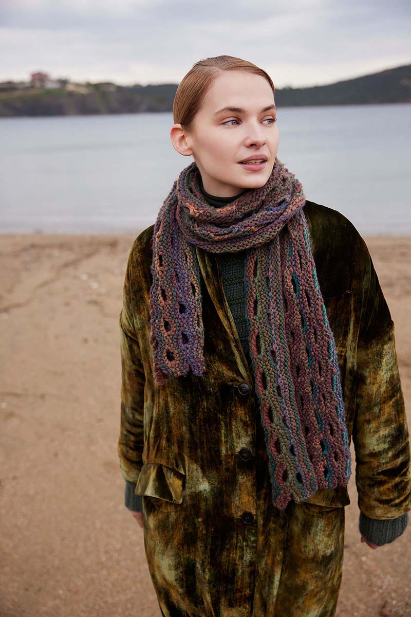 WOOLADDICTS #15