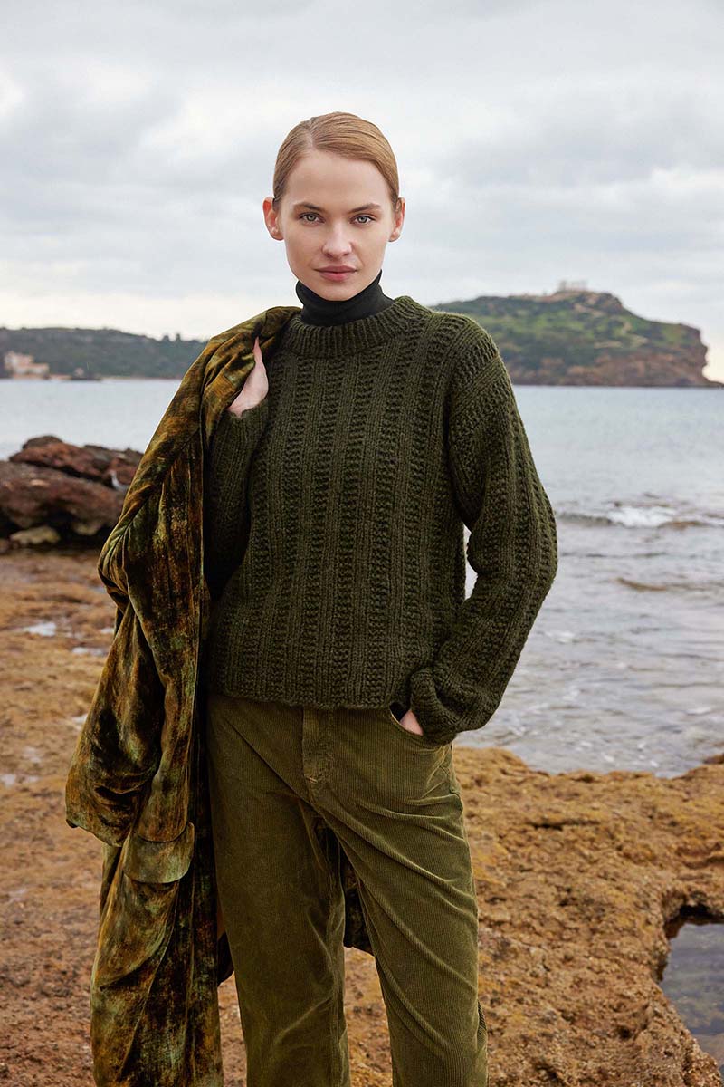 WOOLADDICTS #15
