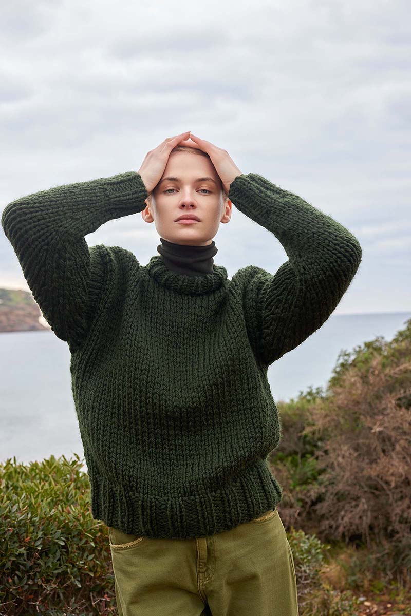 WOOLADDICTS #15