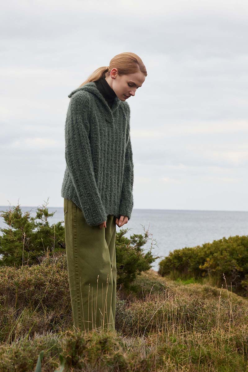 WOOLADDICTS #15