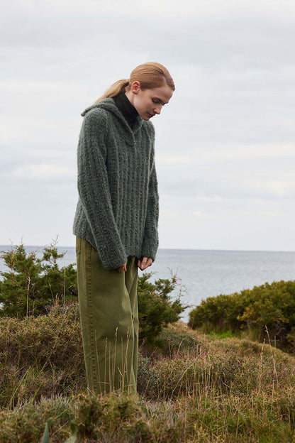 WOOLADDICTS #15