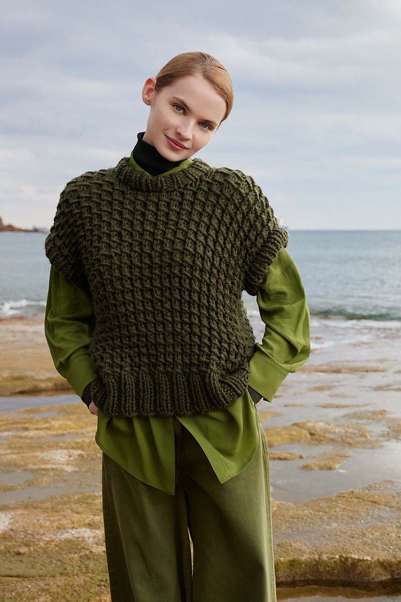 WOOLADDICTS #15