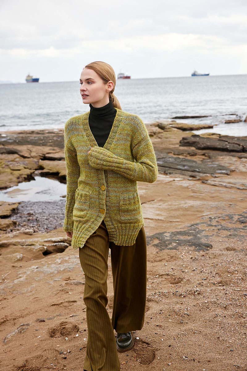WOOLADDICTS #15