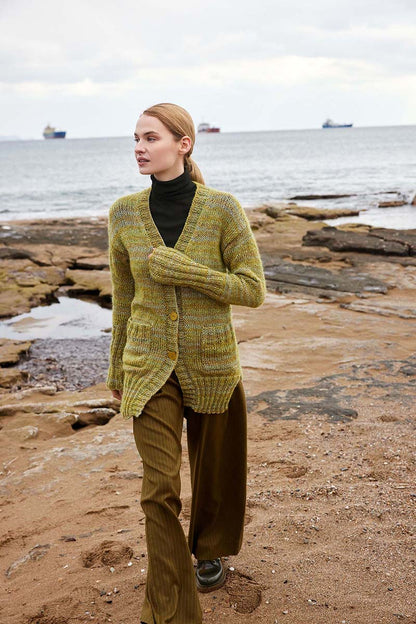 WOOLADDICTS #15