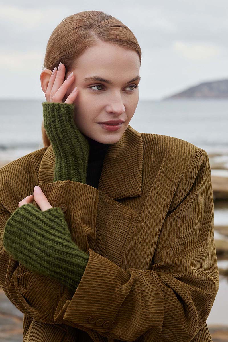 WOOLADDICTS #15