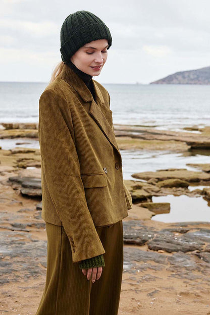 WOOLADDICTS #15