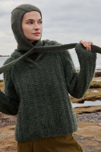 WOOLADDICTS #15