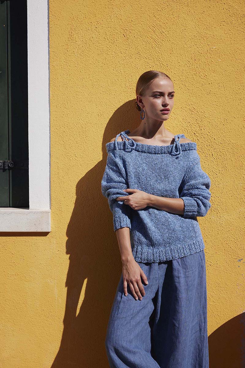 WOOLADDICTS #16