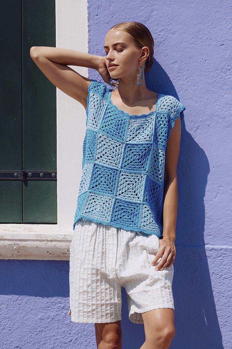 WOOLADDICTS #16