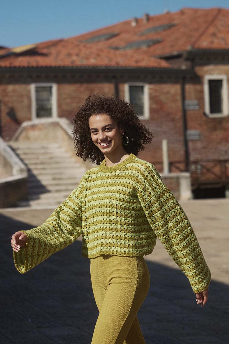 WOOLADDICTS #16