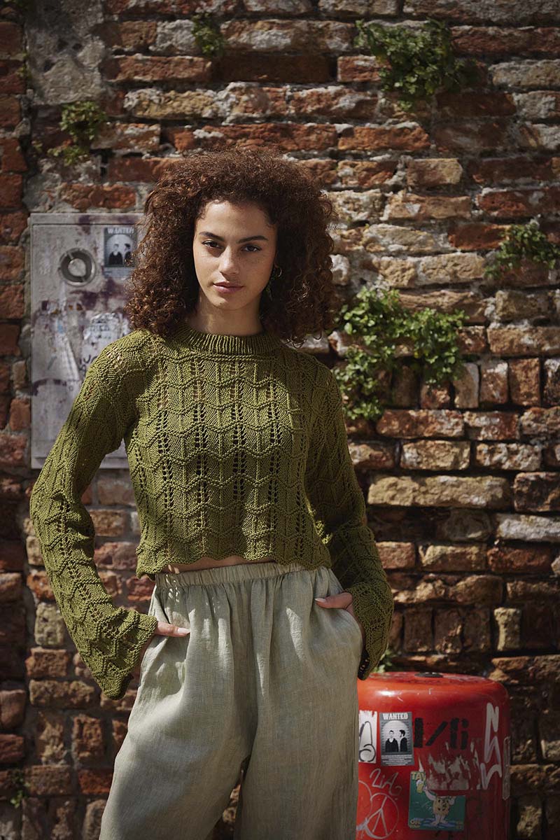 WOOLADDICTS #16
