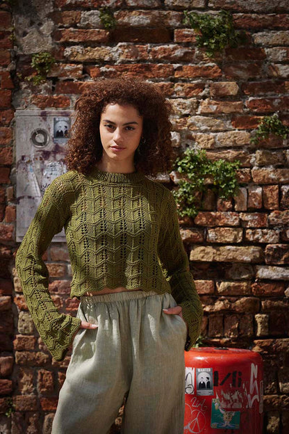 WOOLADDICTS #16
