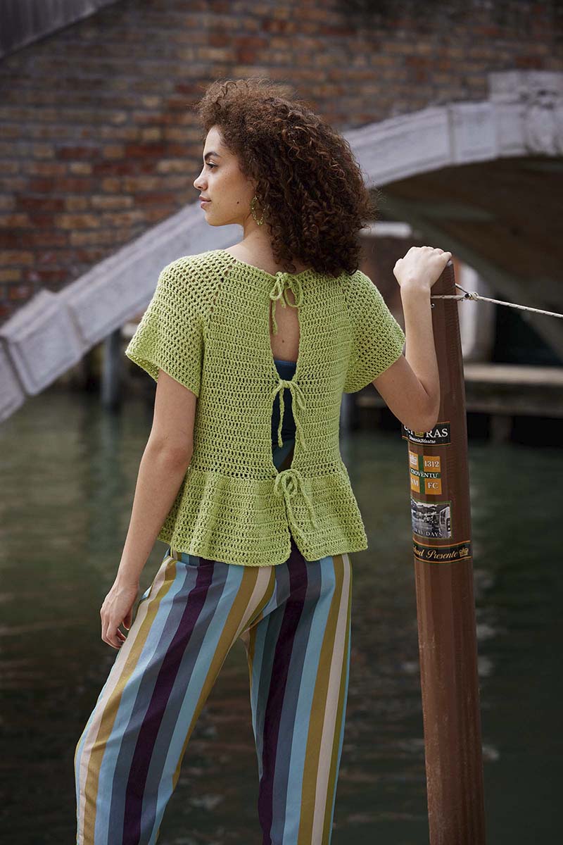 WOOLADDICTS #16