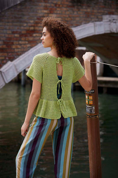WOOLADDICTS #16