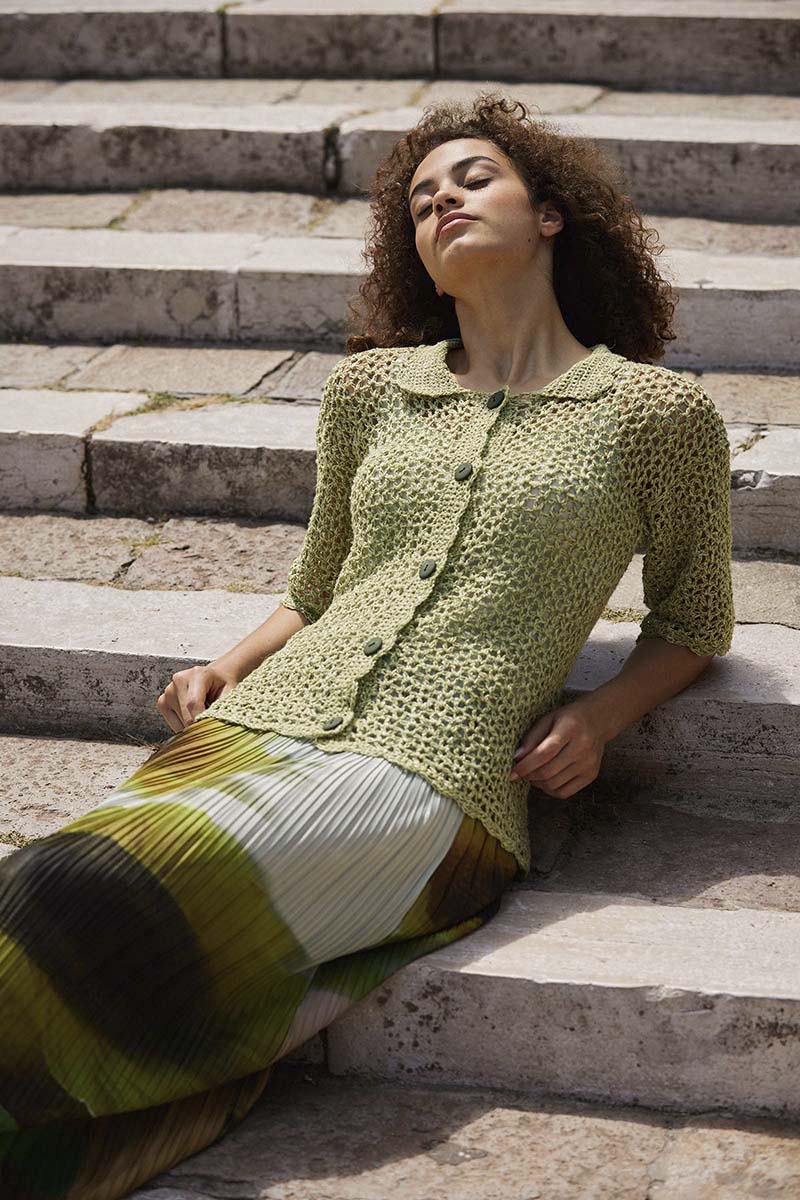 WOOLADDICTS #16