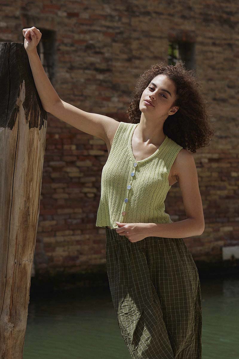 WOOLADDICTS #16