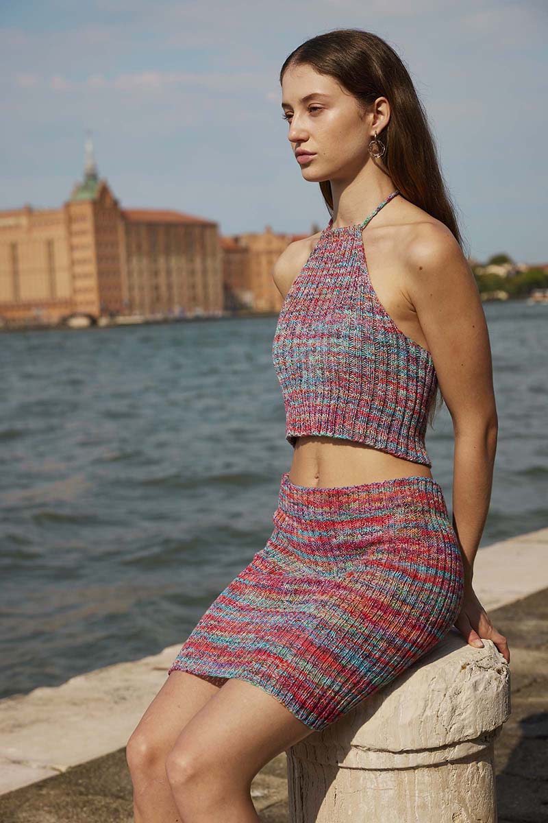 WOOLADDICTS #16