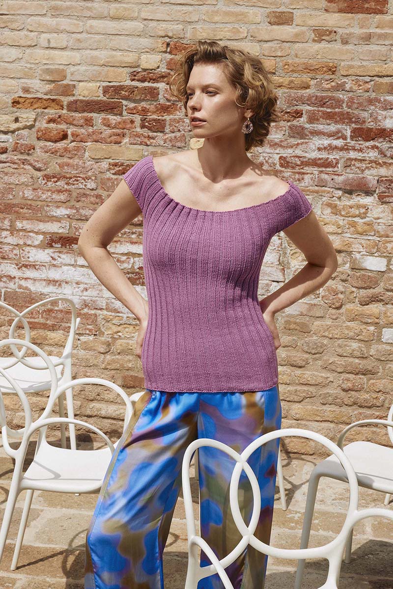 WOOLADDICTS #16