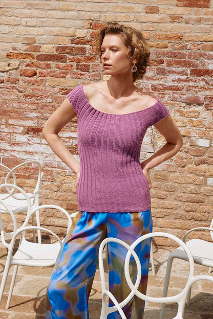 WOOLADDICTS #16