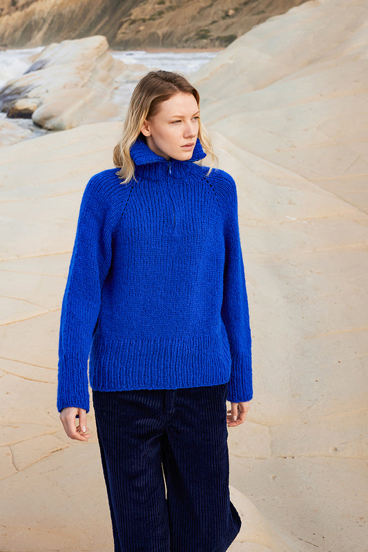 WOOLADDICTS # 17