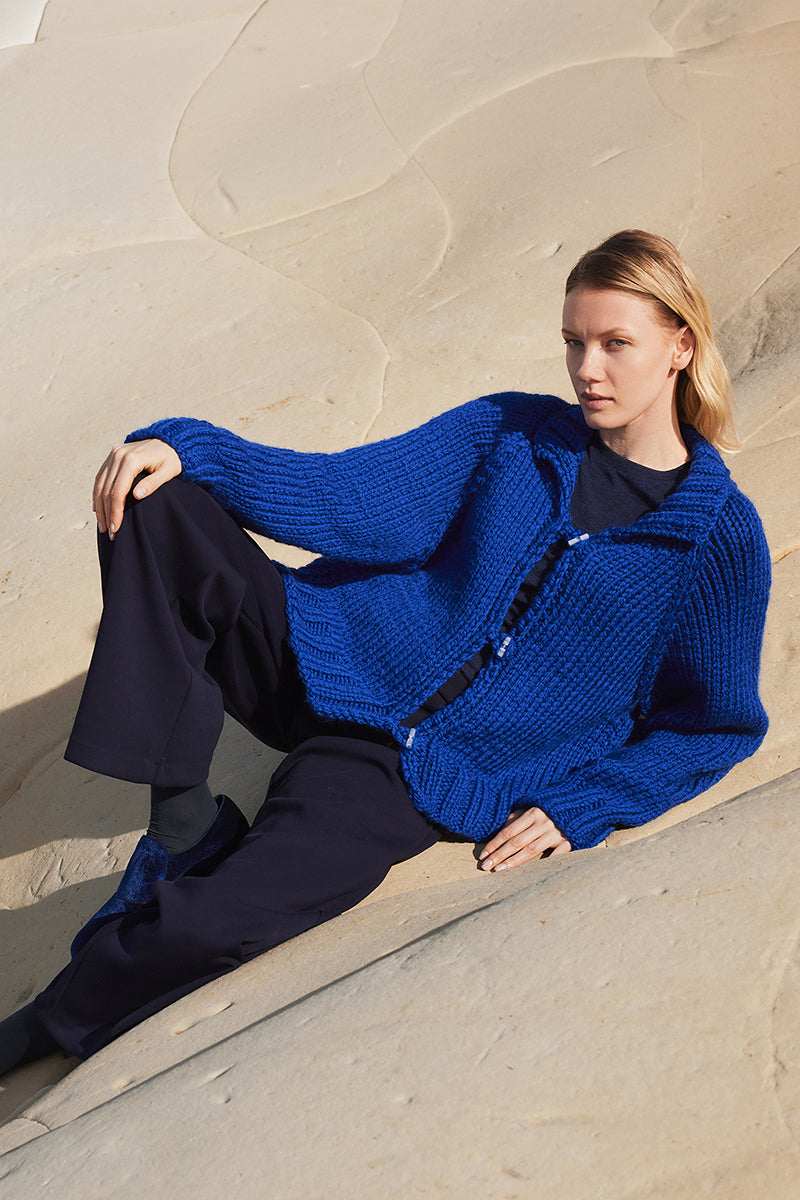 WOOLADDICTS # 17