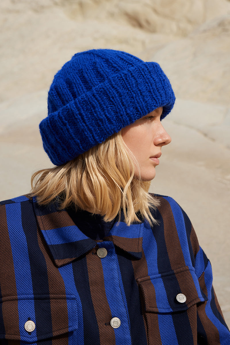 WOOLADDICTS # 17