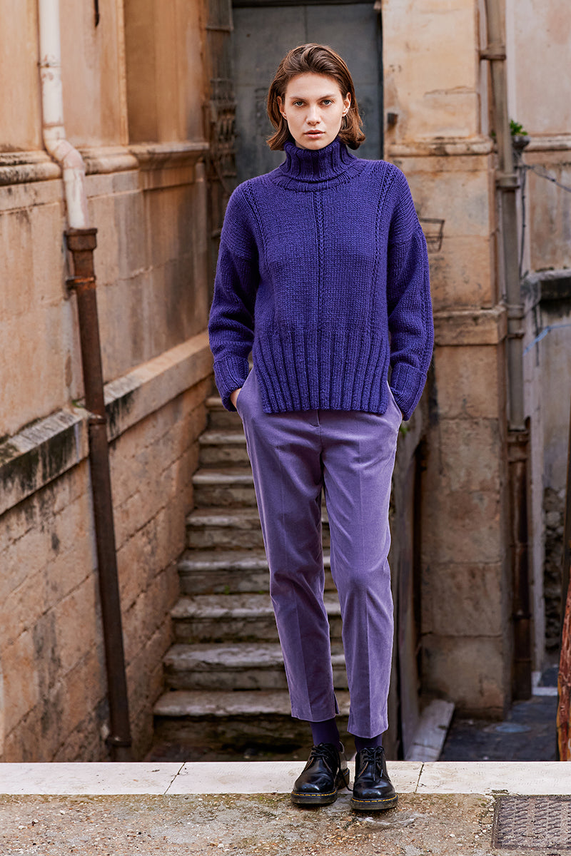 WOOLADDICTS # 17