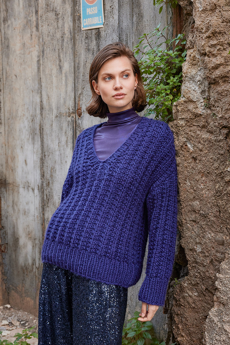WOOLADDICTS # 17