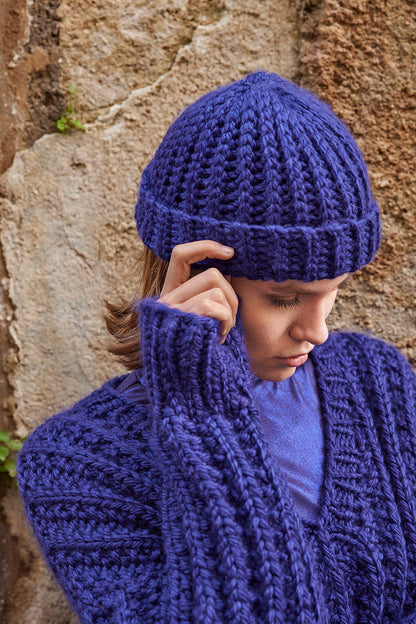 WOOLADDICTS # 17